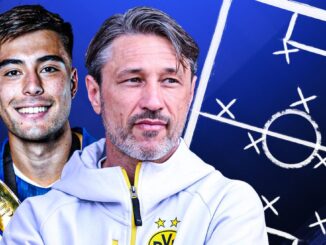 BVB stellt sich neu auf