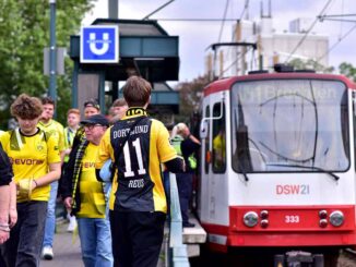 BVB erwartet zum Saisonauftakt zehntausende Fans – DSW21