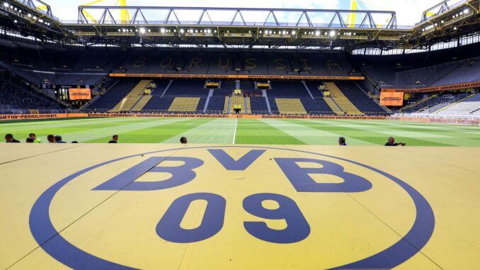 Kommunalwahl Dortmund - Fußballbundesligist BVB wehrt sich