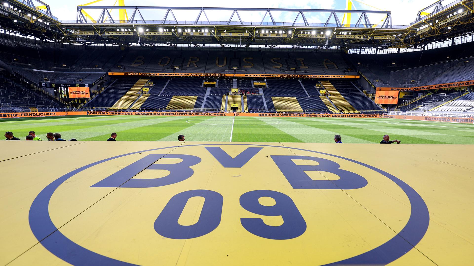 Kommunalwahl Dortmund – Fußballbundesligist BVB wehrt sich