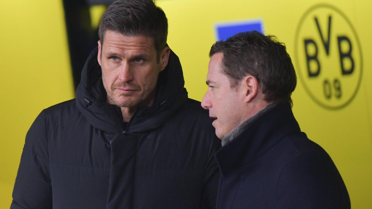 Borussia Dortmunds Spiel um die Millionen