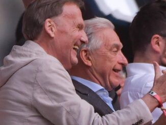 Weg für Watzke frei: BVB-Präsident Lunow verzichtet auf