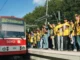 BVB-Saisoneröffnung: So rollt auch der Verkehr wieder