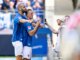 2. Fußball-Bundesliga - Darmstadt 98 verlängert mit