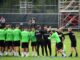Nach Suspendierung: Neuhaus trifft für Gladbach