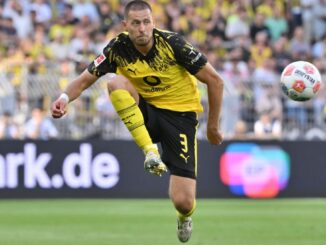 Last Man Standing: Wer bildet mit Anton die