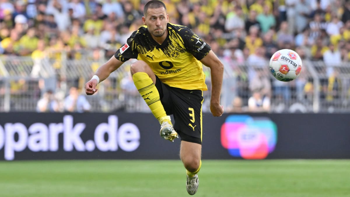 Last Man Standing: Wer bildet mit Anton die