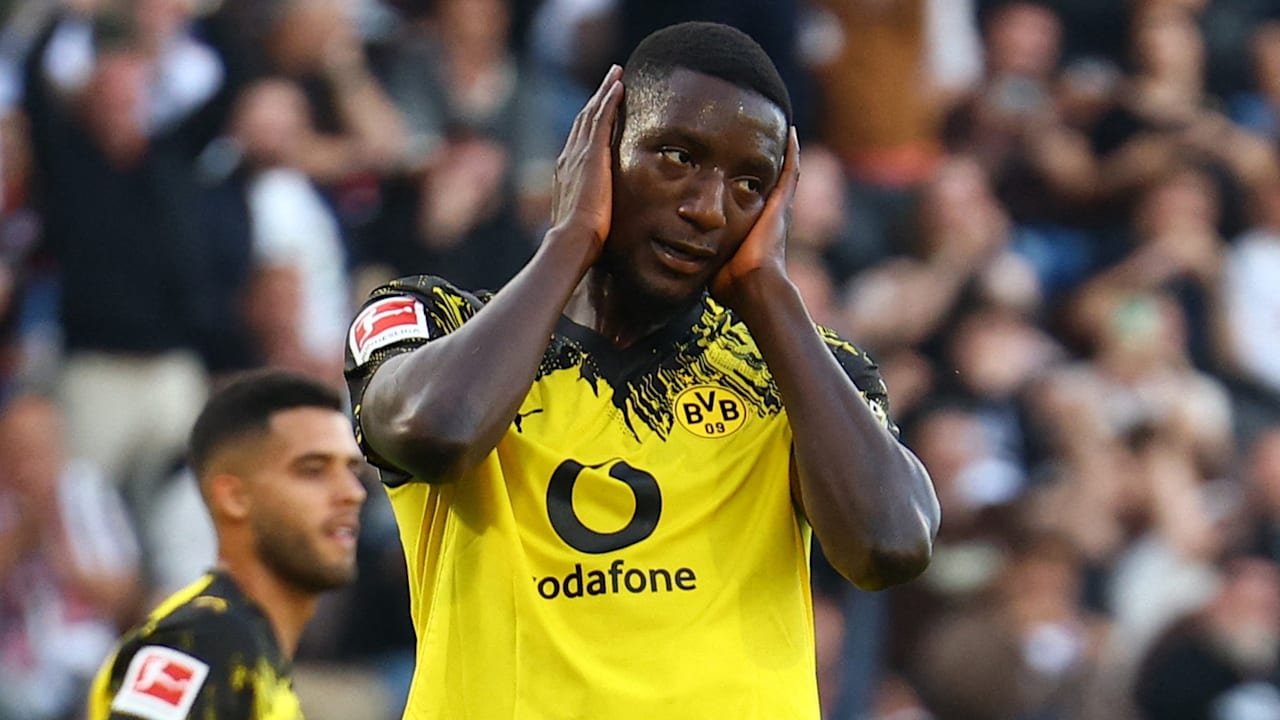 FC St. Pauli vs. BVB: Drama-Auftakt für Dortmund! | Sport