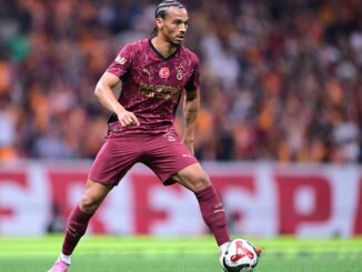 Vor Galatasaray-Debüt: Ex-BVB-Star warnt Leroy Sané |