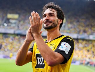 BVB: Mats Hummels spielt nochmal für Dortmund | Sport