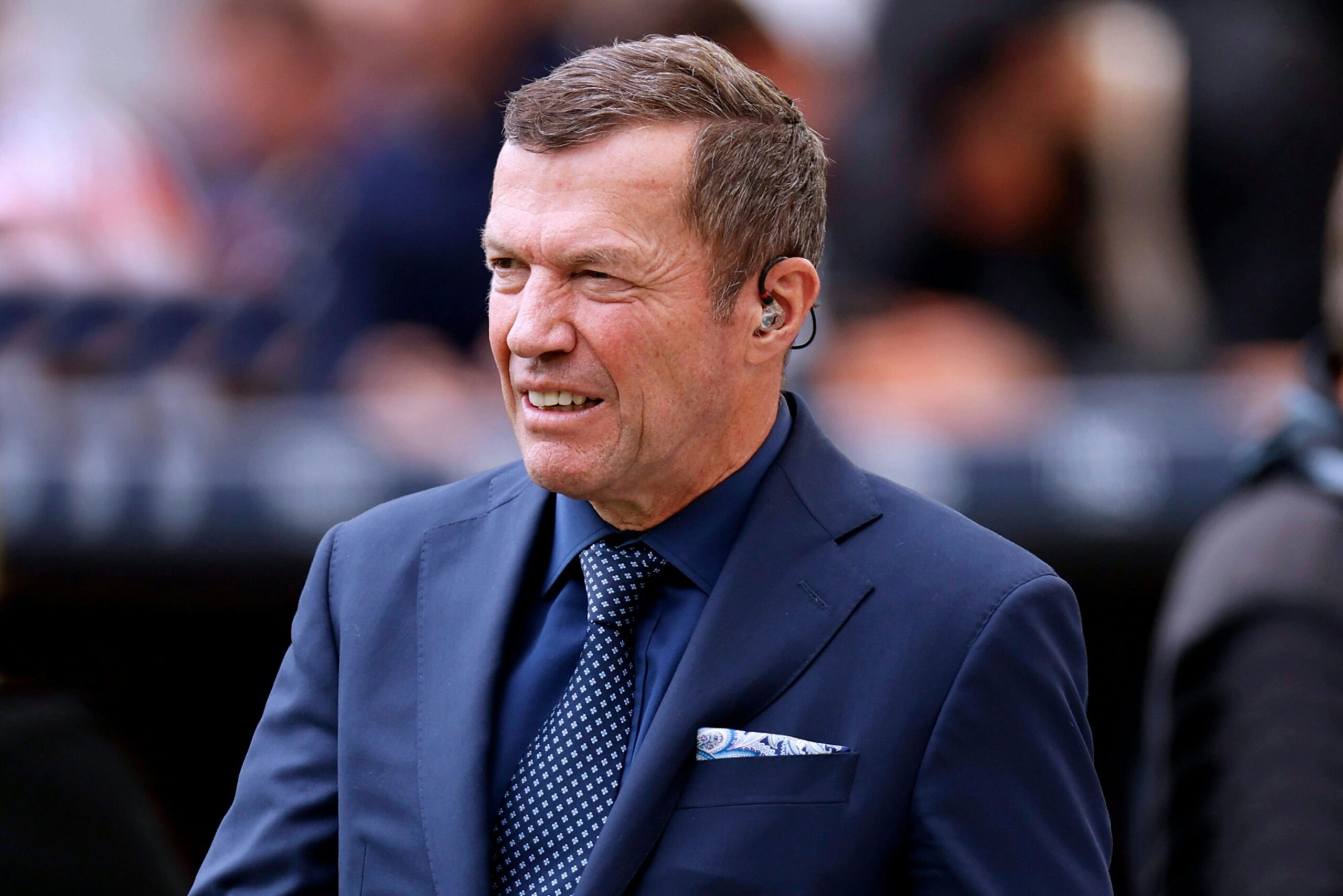 Fohlen-Abstieg? Matthäus mit schlimmer Gladbach-Vorahnung