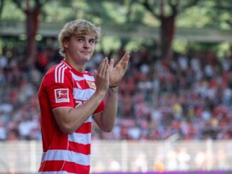 Tom Rothe spricht über BVB-Rückkehr!