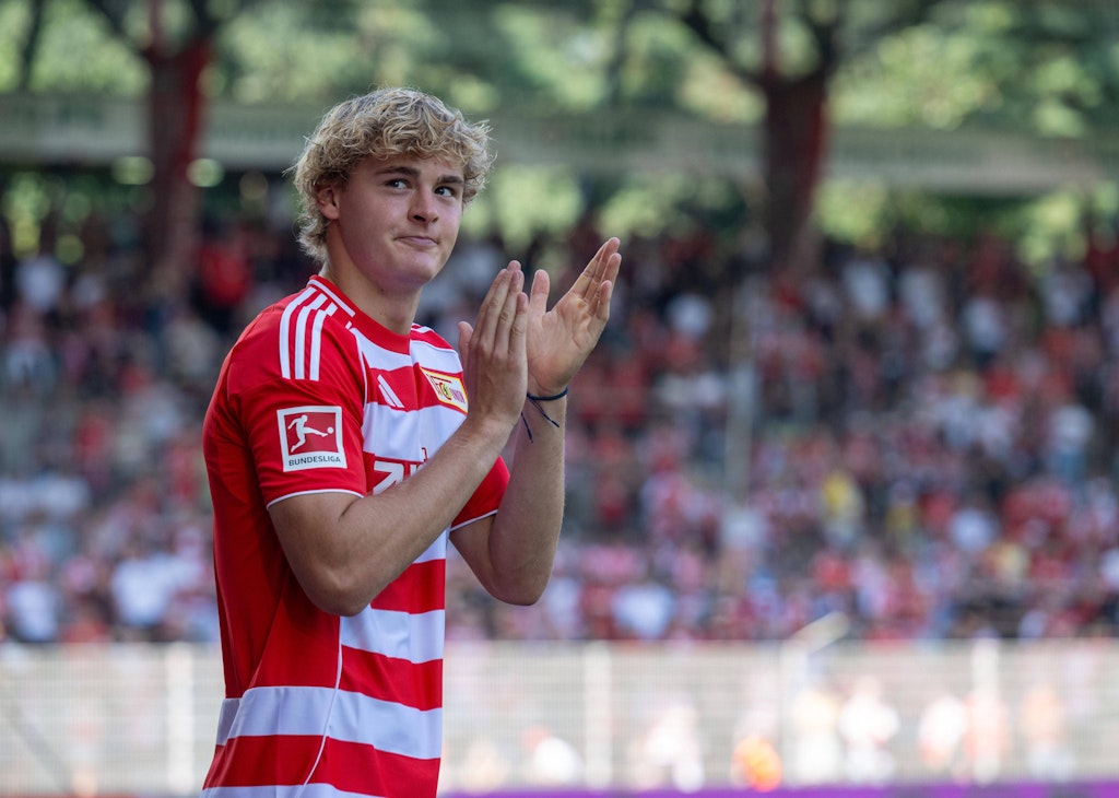 Tom Rothe spricht über BVB-Rückkehr!