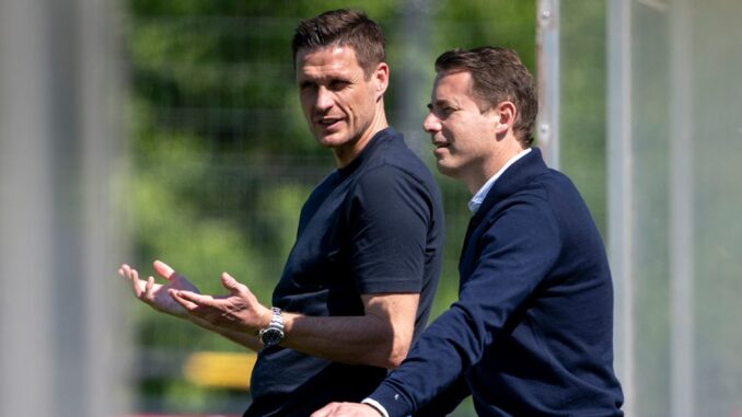 BVB: Transfer-Wende bei Borussia Dortmund enthüllt | Sport