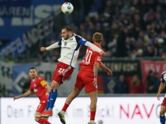 HSV vs. SV Darmstadt Übertragung heute: Wo läuft das Spiel