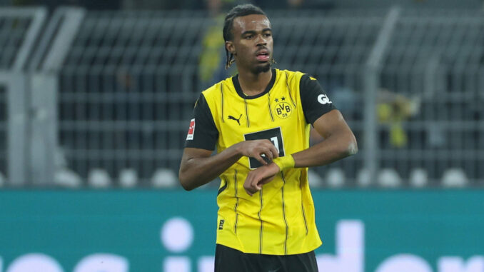 Chelsea lässt BVB mit neuer Chukwuemeka-Idee abblitzen