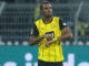 Chelsea lässt BVB mit neuer Chukwuemeka-Idee abblitzen
