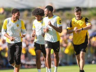 Der Sport-Tag: BVB-Star findet klare Worte und haut eine