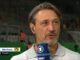 BVB: Kovac sauer nach Tritt an Couto – „Eigentlich ist das