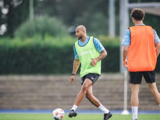 Hertha BSC: Neuer Rückschlag für Verteidiger John Brooks |
