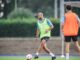 Hertha BSC: Neuer Rückschlag für Verteidiger John Brooks |