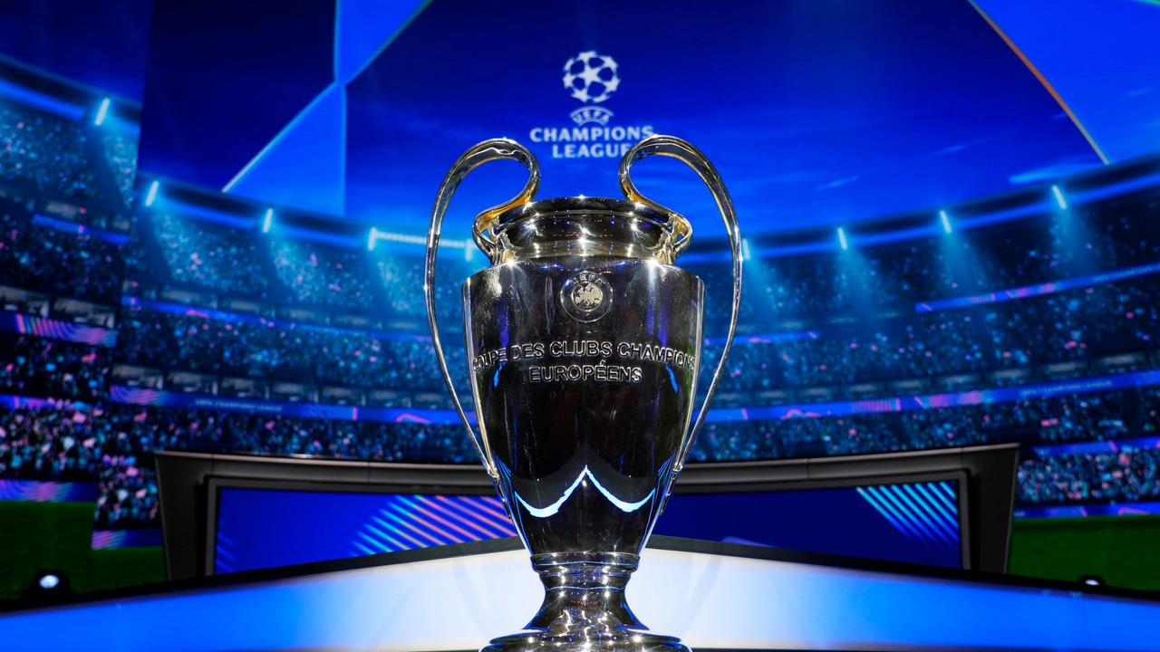 FC Bayern muss gegen Paris und Chelsea ran, BVB trifft auf