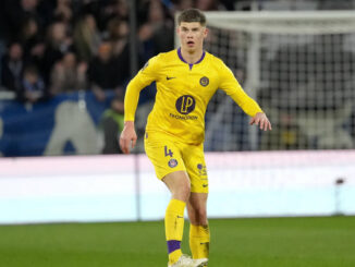 Bericht: BVB bietet für Cresswell vom FC Toulouse –