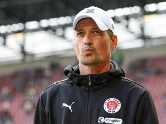 St. Pauli nach Pokal-Zittersieg bereit für