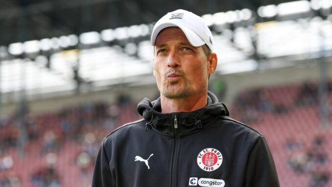St. Pauli nach Pokal-Zittersieg bereit für St. Pauli nach Pokal-Zittersieg bereit für