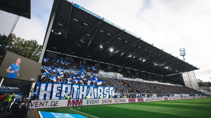 Uff Achse: Auswärts in Darmstadt Uff Achse: Auswärts in Darmstadt