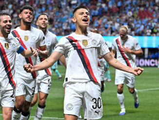 BVB bietet für Man-City-Talent Echeverri – Modell wie bei