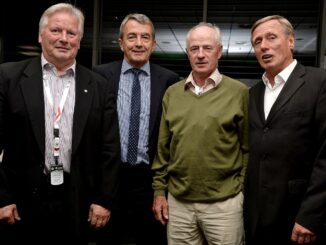 Diese Sieger von 1966 erleben Trikot-Hommage des BVB noch
