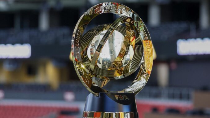 Alles was man zur Club–WM in den USA wissen muss
