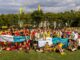 Inklusive Trainingseinheit mit ATLAS und Special Olympics