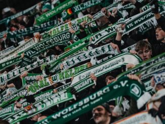 Mitfahren nach Dortmund | VfL Wolfsburg