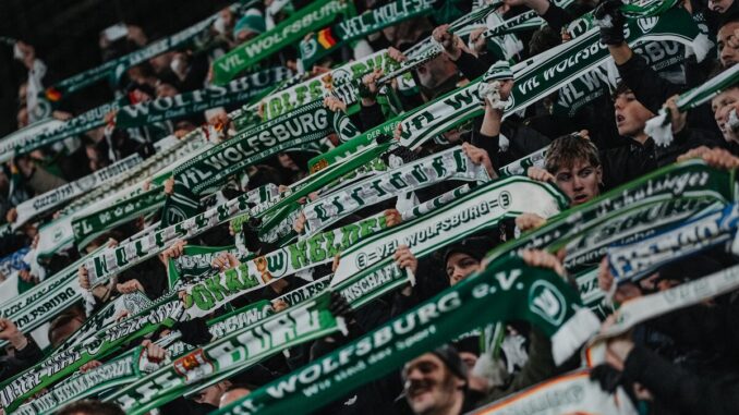 Mitfahren nach Dortmund | VfL Wolfsburg
