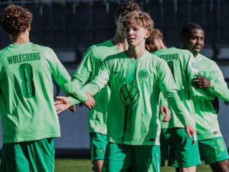 Remis im Topspiel | VfL Wolfsburg