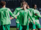 Remis im Topspiel | VfL Wolfsburg