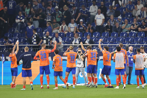 Darmstadt reist nach Nürnberg | hfv-online.de