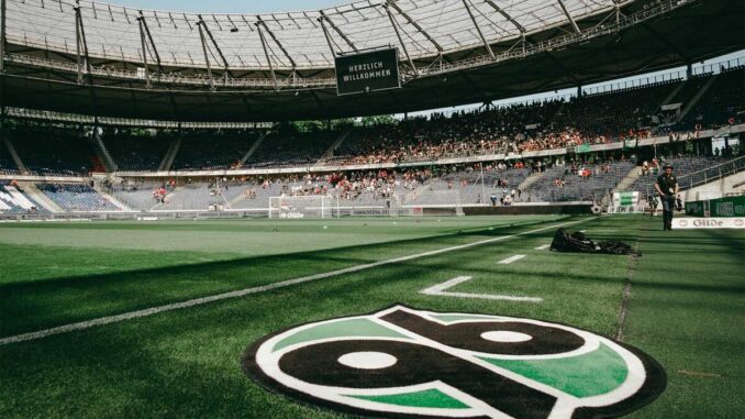 Mit diesen Änderungen startet Hannover 96 in die neue
