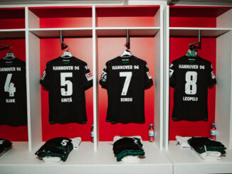 Das ist unsere Startelf für den Auswärtsauftakt in