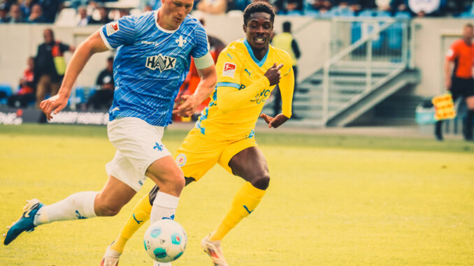 Ticket- und Vorverkaufsinfos zum Gastspiel in Darmstadt Ticket- und Vorverkaufsinfos zum Gastspiel in Darmstadt