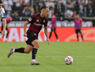 1. FC Nürnberg: Vorbericht #FCNSVD: Euphorisierte Lilien