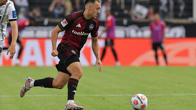 1. FC Nürnberg: Vorbericht #FCNSVD: Euphorisierte Lilien