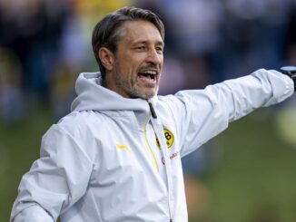 BVB gegen Juventus Turin GRATIS im TV sehen: Mit