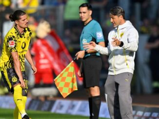 "Wirklich sehr zufrieden": Kovac und die starken 60