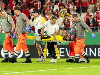 BVB: Erste Details zur Couto-Verletzung enthüllt! | Sport
