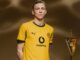 Champions League: Borussia Dortmund stellt neues Trikot