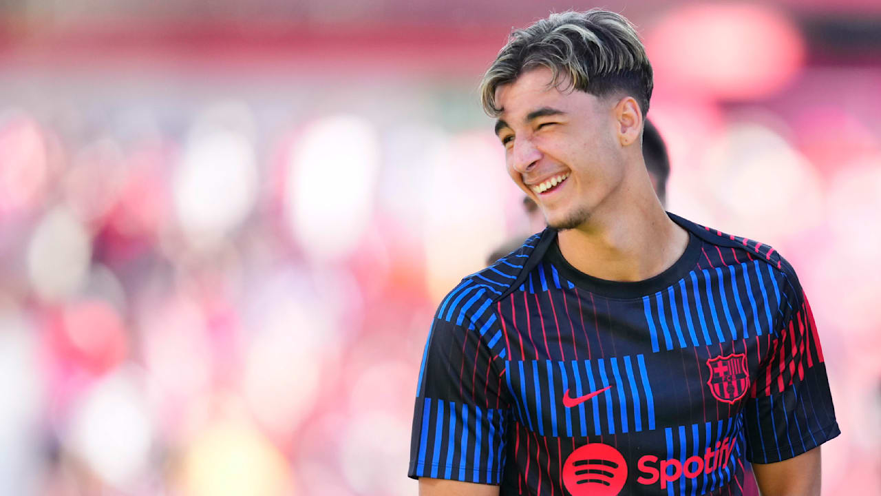 BVB heiß auf Barça-Spieler! Lässt Hansi Flick ihn gehen? –