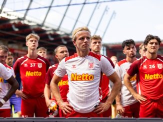 FC-Gegner verpatzt Generalprobe: „Von hinten bis vorne gar